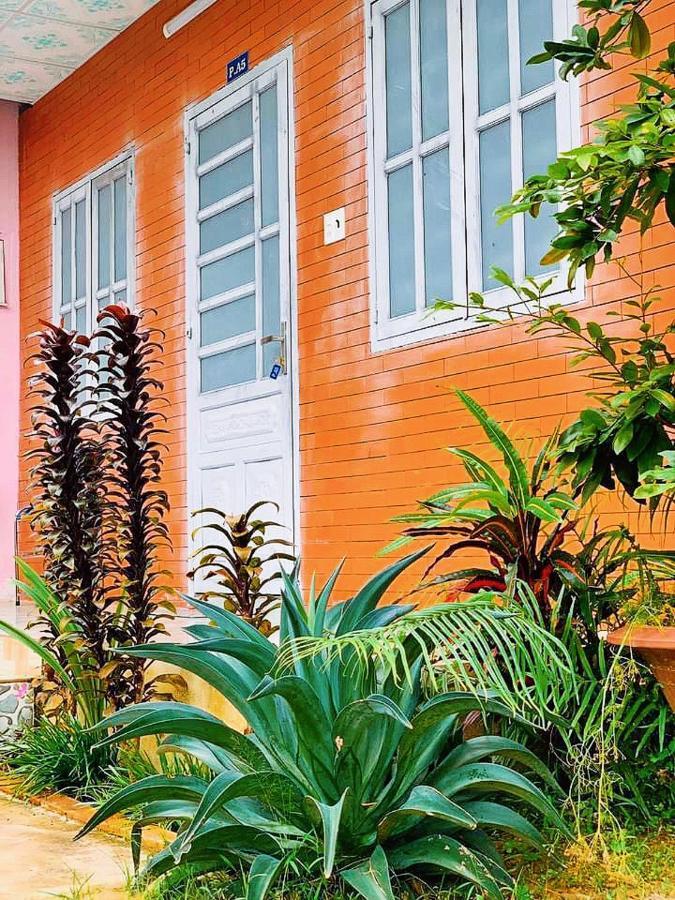 Nam Cat Tien Homestay Exterior photo