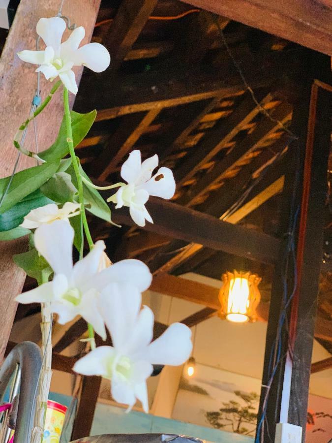 Nam Cat Tien Homestay Exterior photo