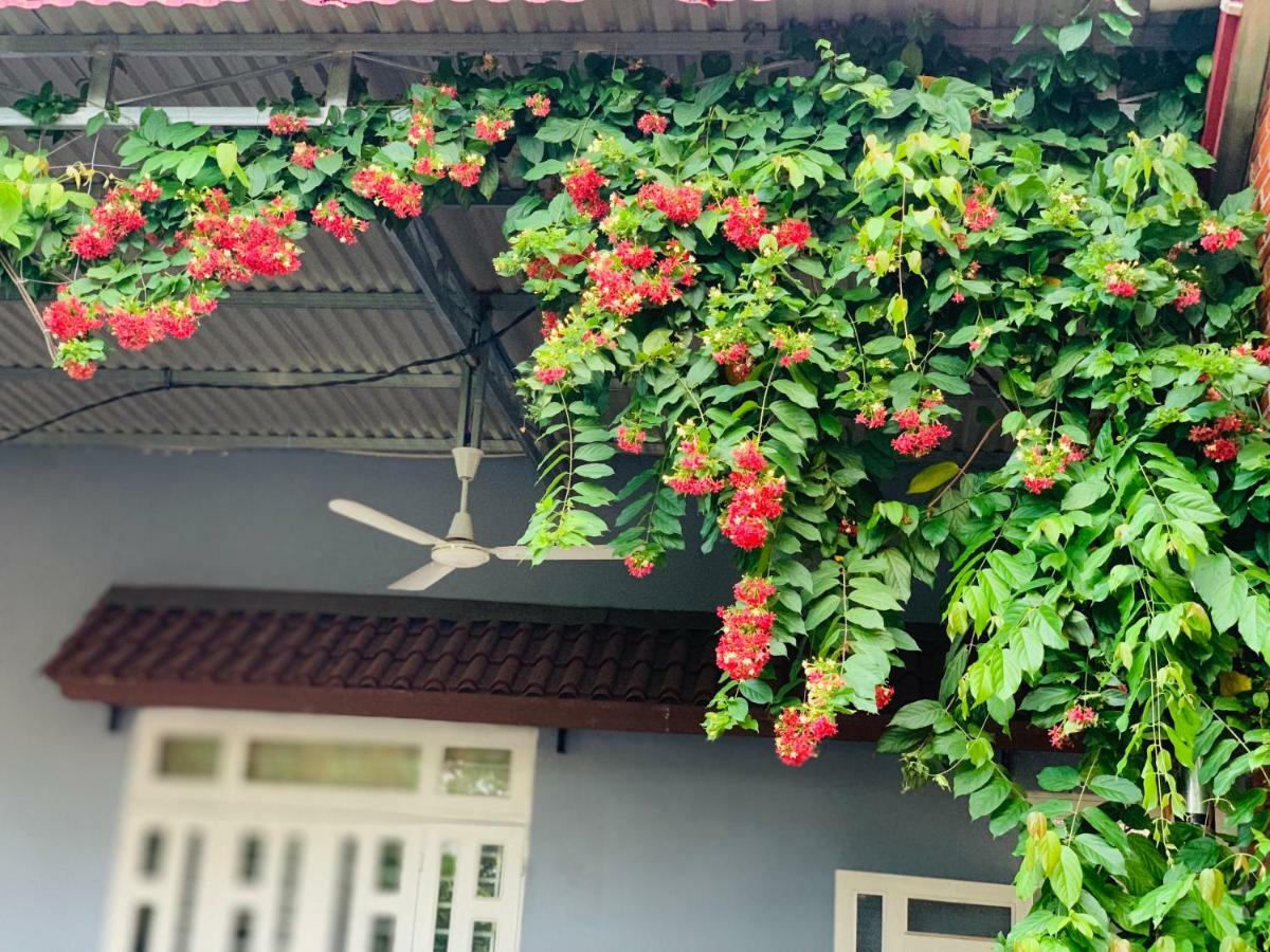 Nam Cat Tien Homestay Exterior photo