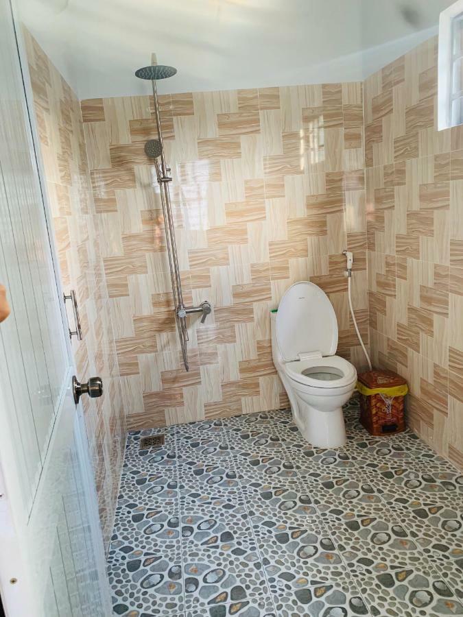 Nam Cat Tien Homestay Exterior photo